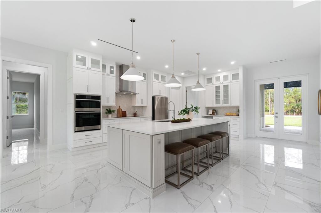 GOLDEN GATE ESTATES - Residential