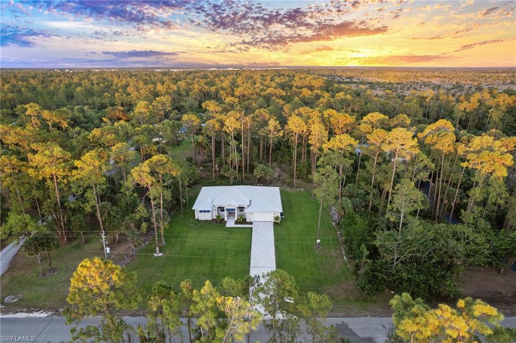 GOLDEN GATE ESTATES - Residential