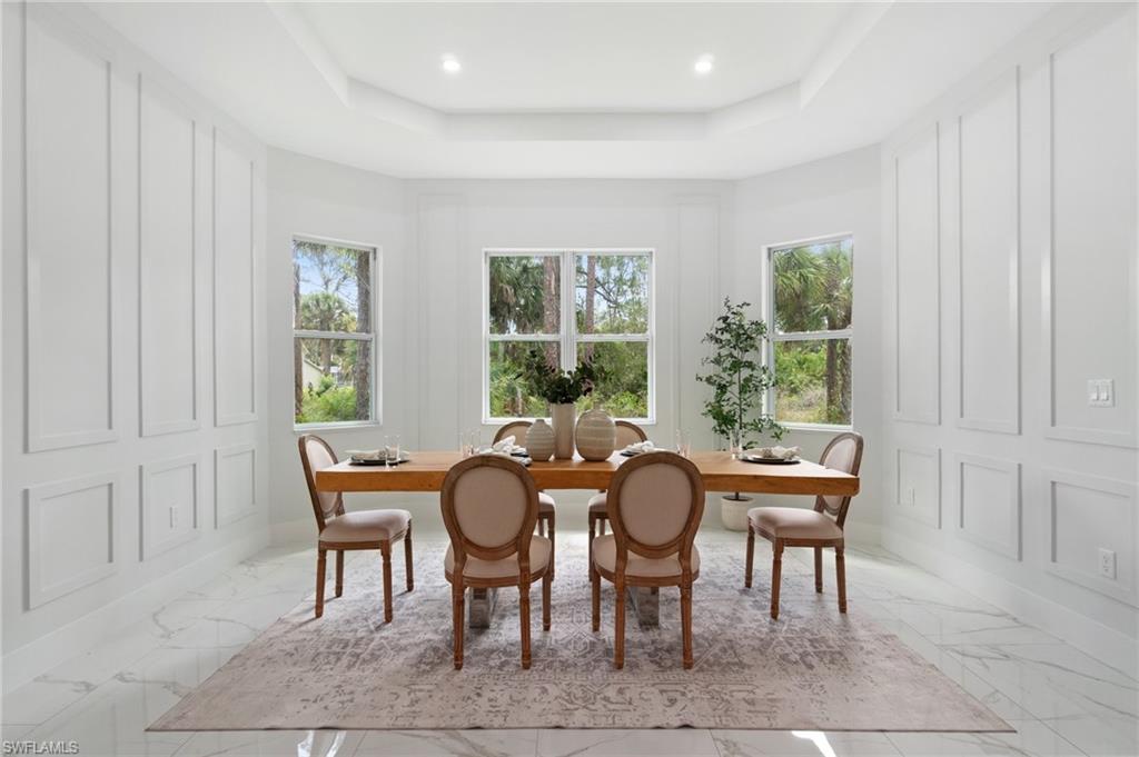 GOLDEN GATE ESTATES - Residential