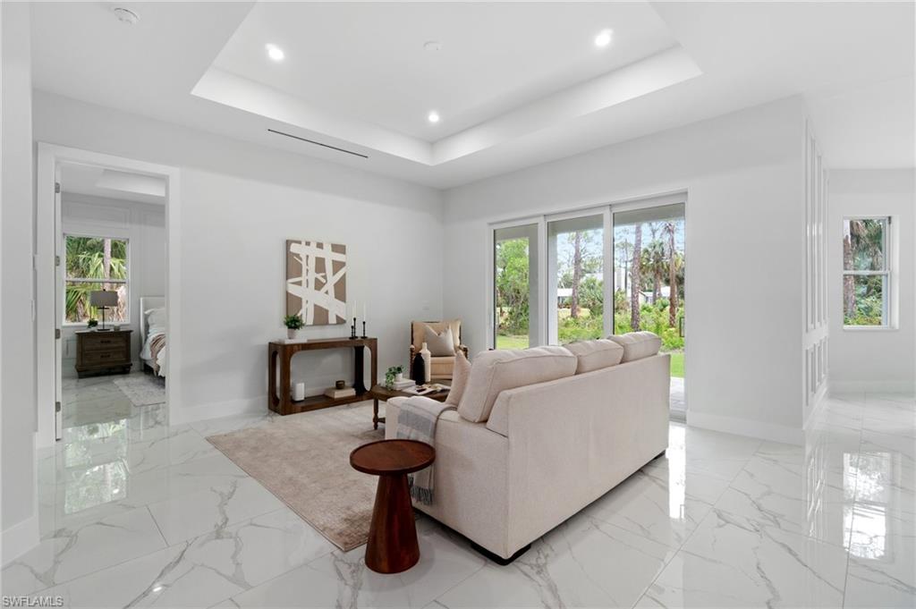 GOLDEN GATE ESTATES - Residential