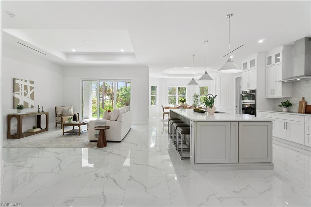 GOLDEN GATE ESTATES - Residential