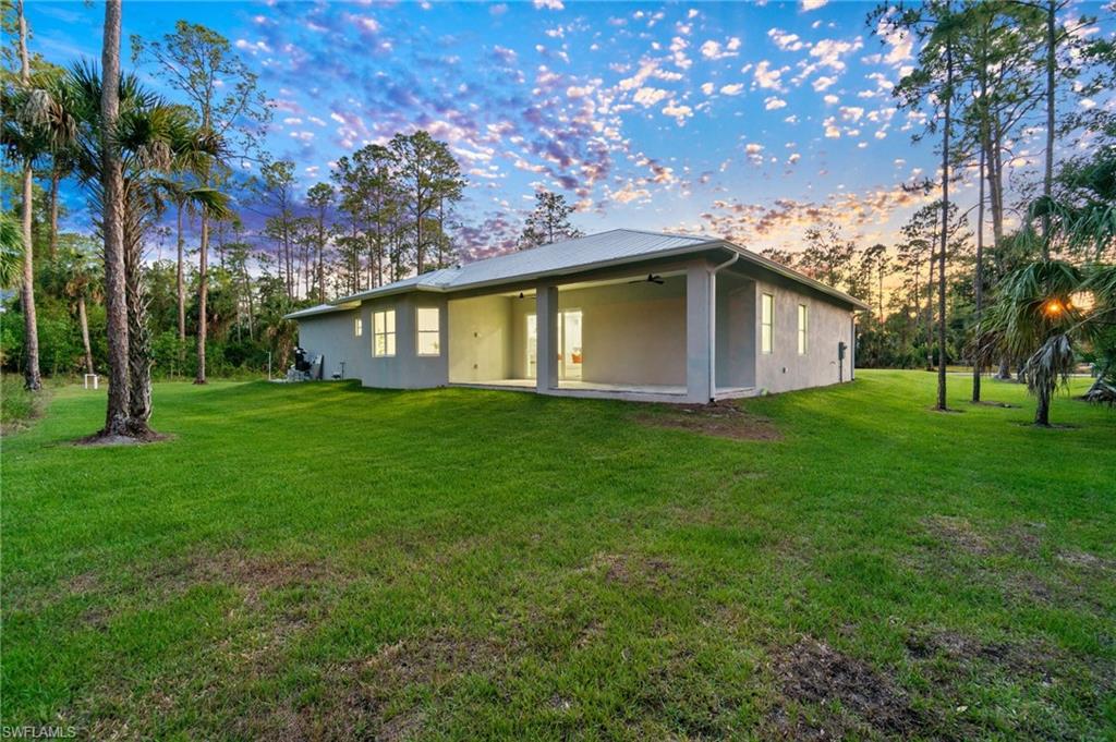 GOLDEN GATE ESTATES - Residential