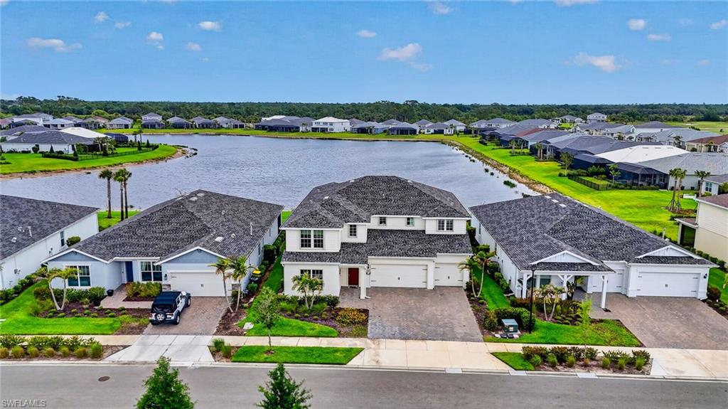 NORTHRIDGE - Residential