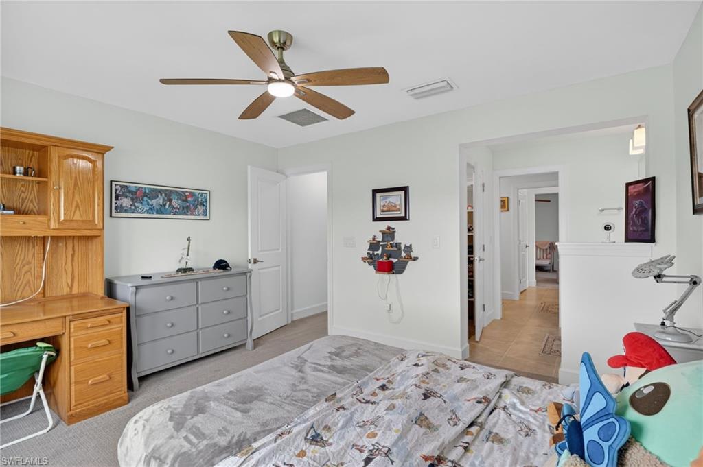 NORTHRIDGE - Residential