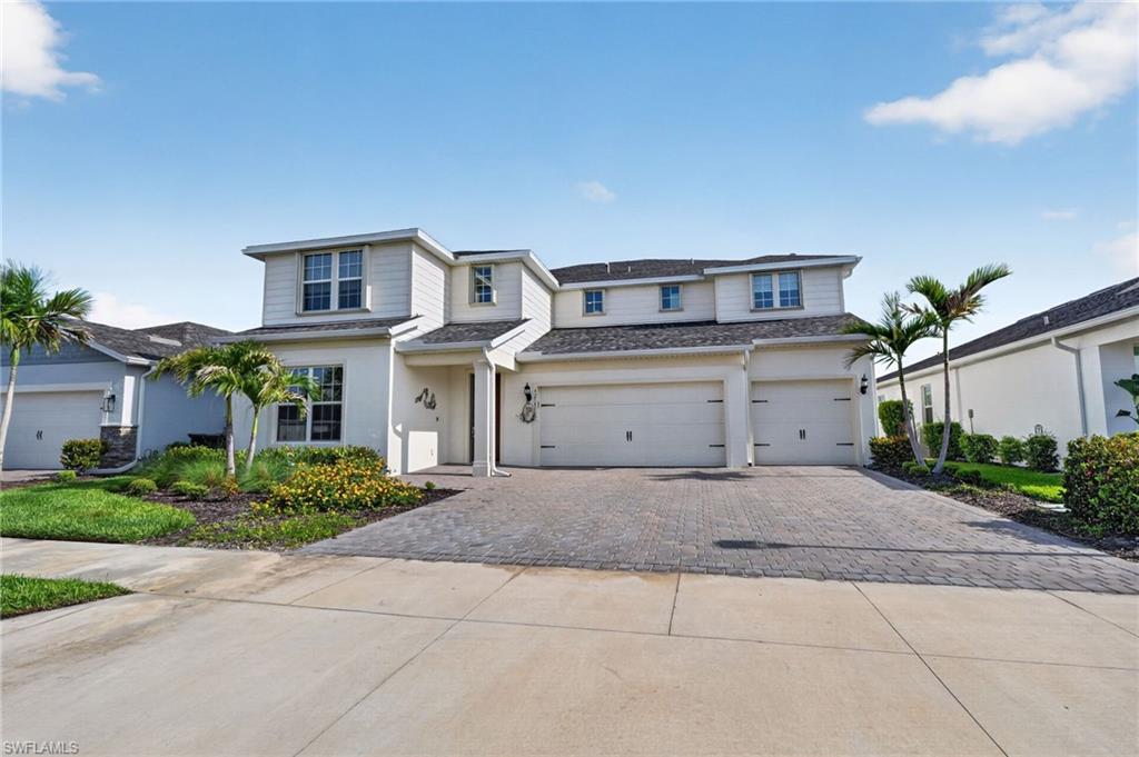 NORTHRIDGE - Residential