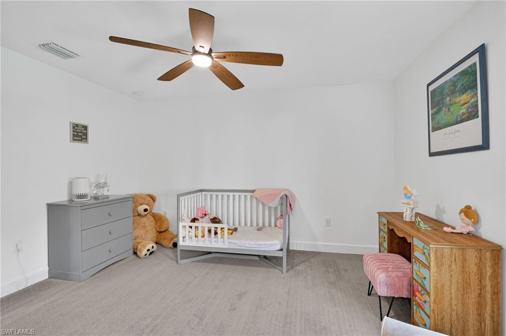 NORTHRIDGE - Residential