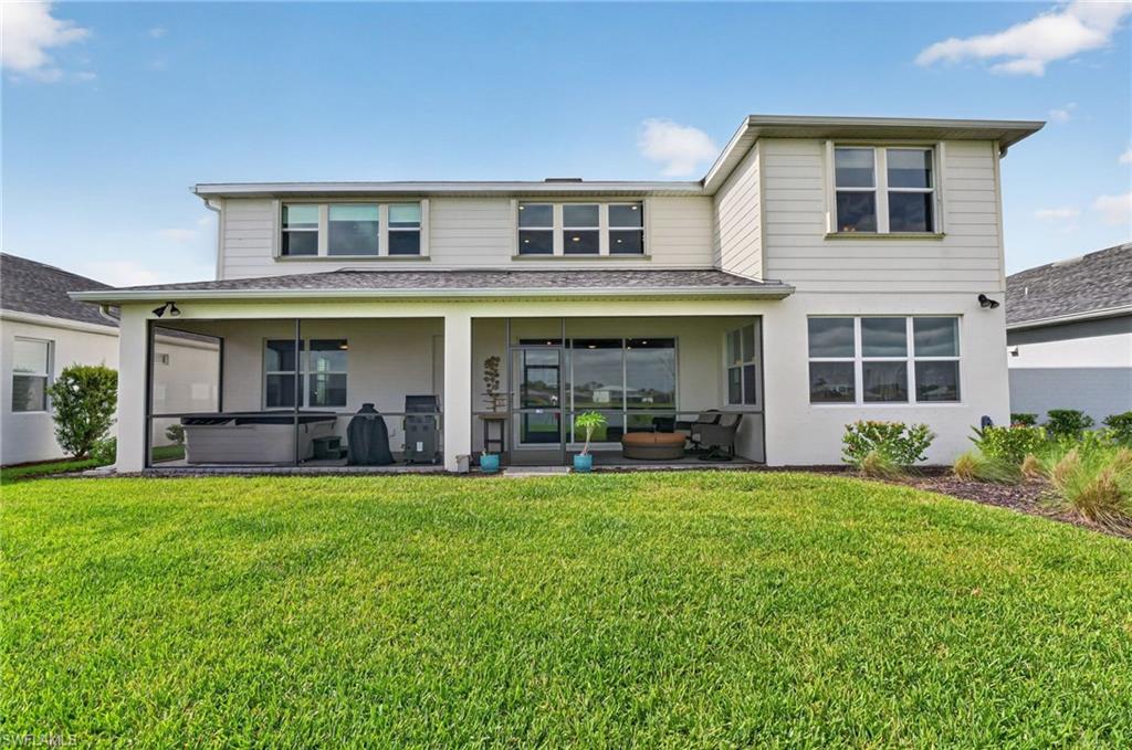 NORTHRIDGE - Residential