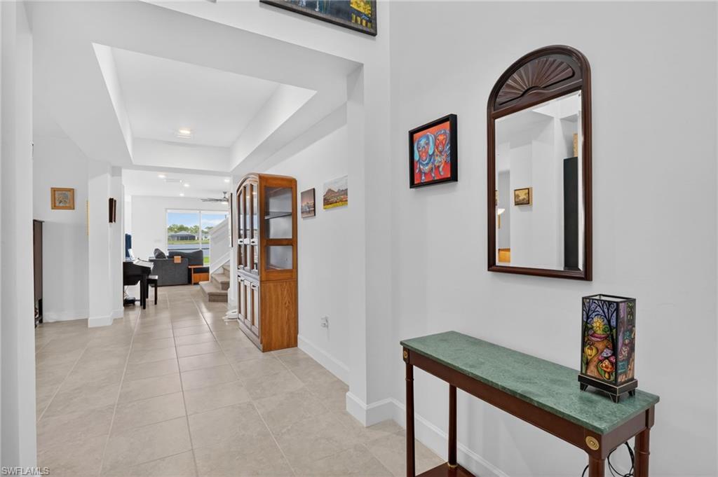 NORTHRIDGE - Residential