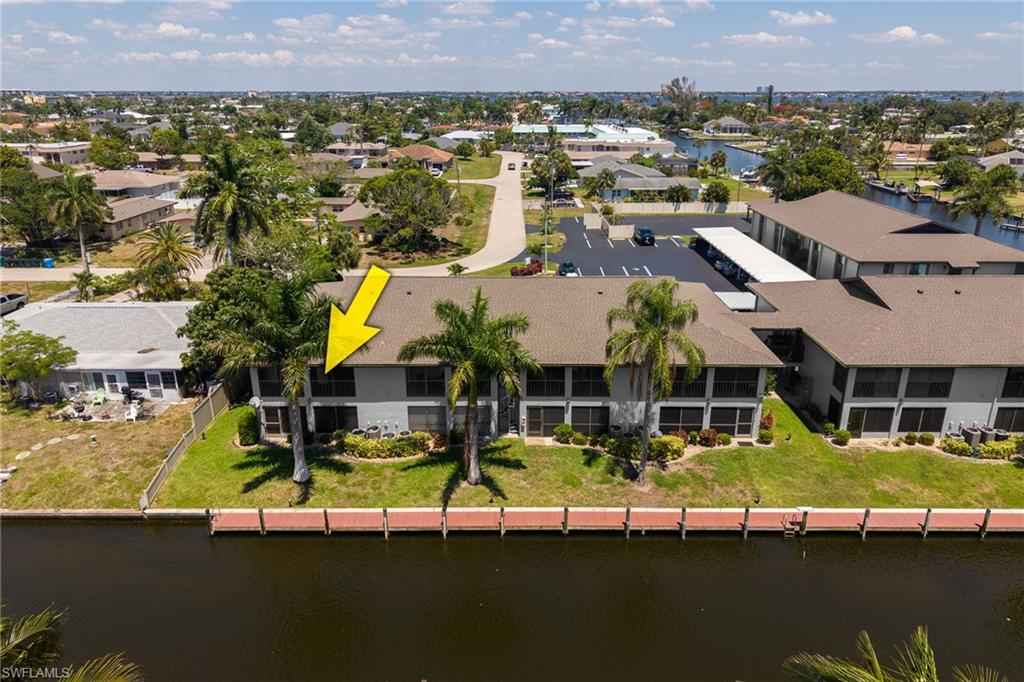 LE GRAND MARQUIS CONDO - Residential