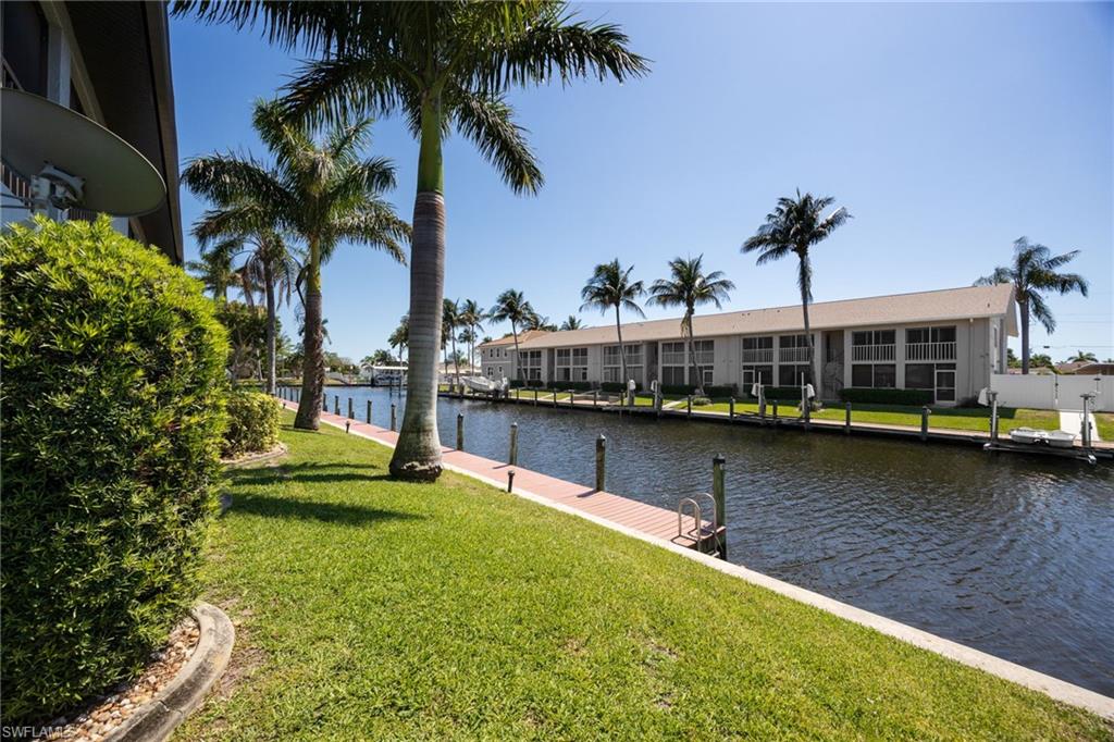 LE GRAND MARQUIS CONDO - Residential