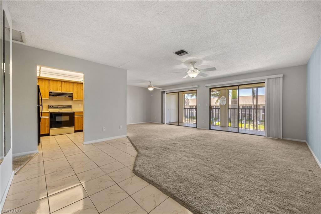 LE GRAND MARQUIS CONDO - Residential