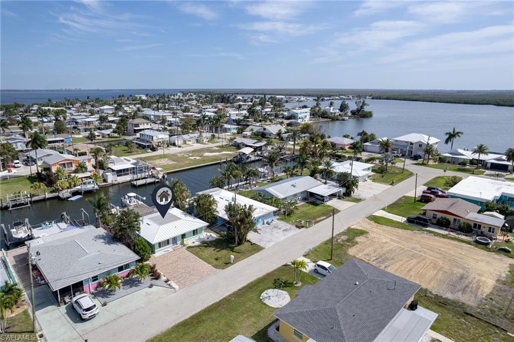 MATLACHA - Residential