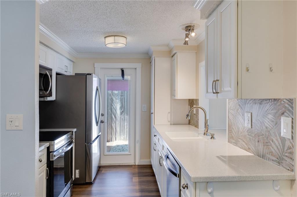 MATLACHA - Residential