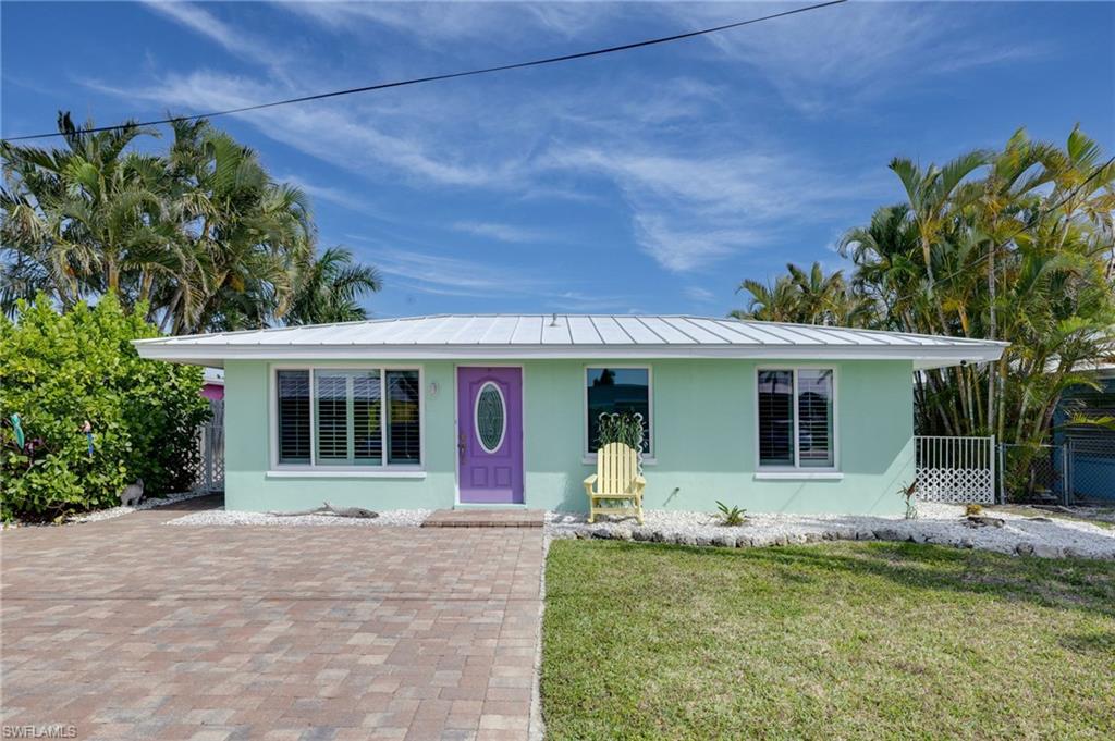 MATLACHA - Residential