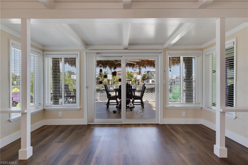 MATLACHA - Residential