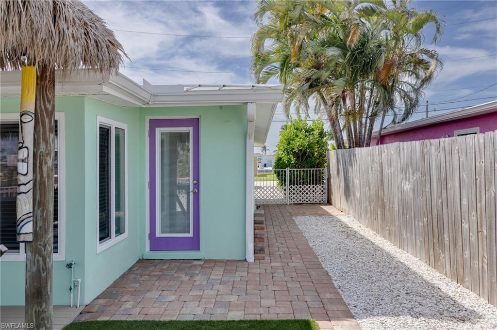 MATLACHA - Residential