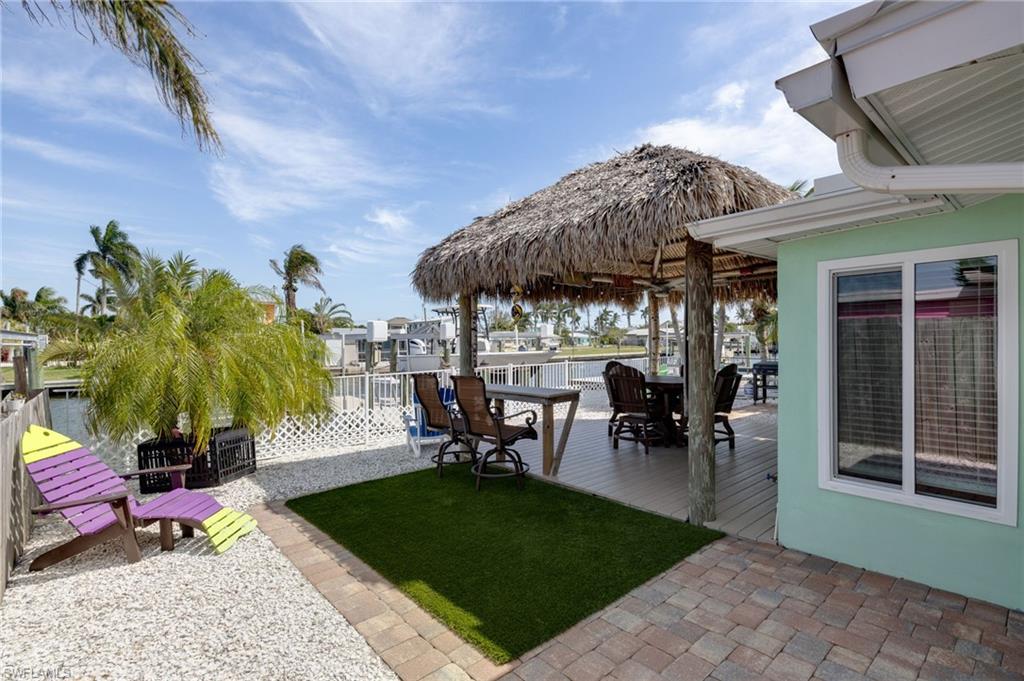 MATLACHA - Residential