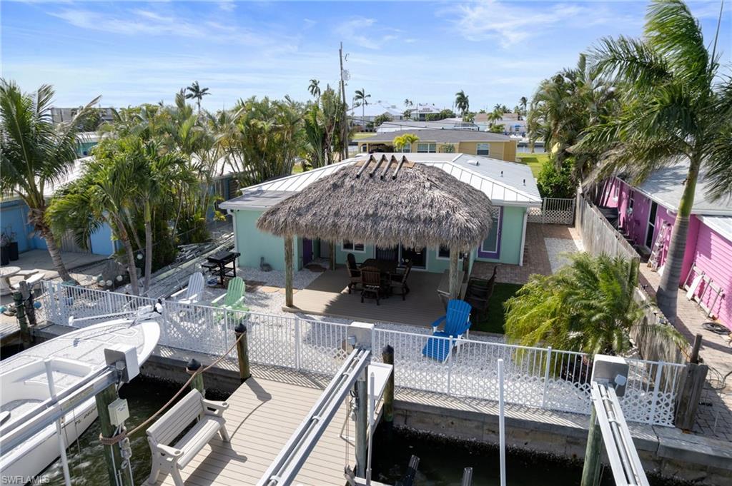 MATLACHA - Residential