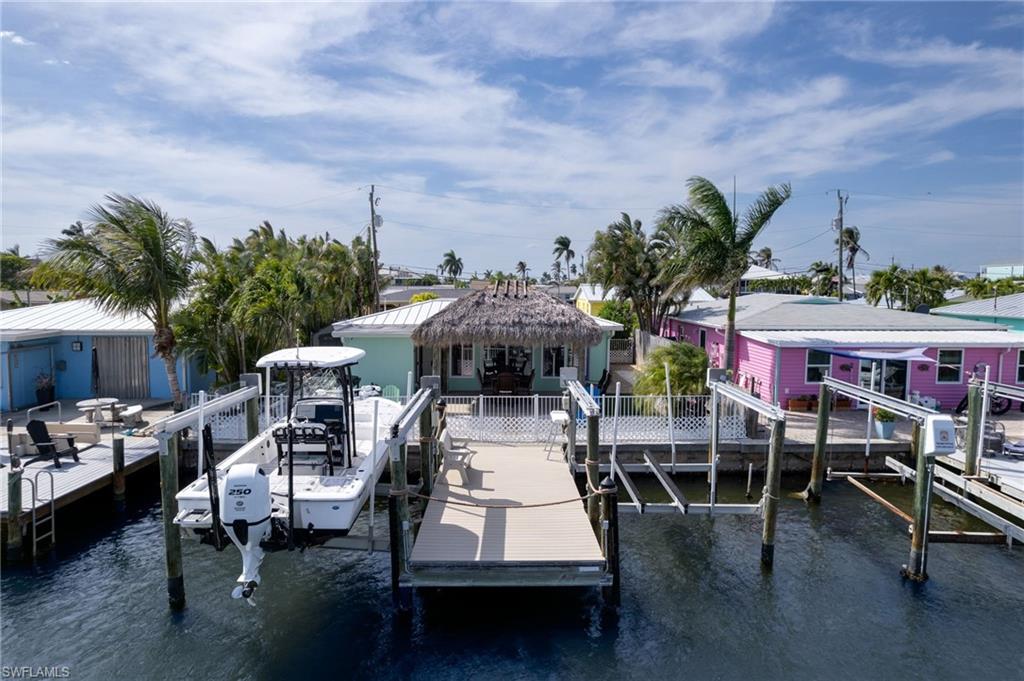 MATLACHA - Residential