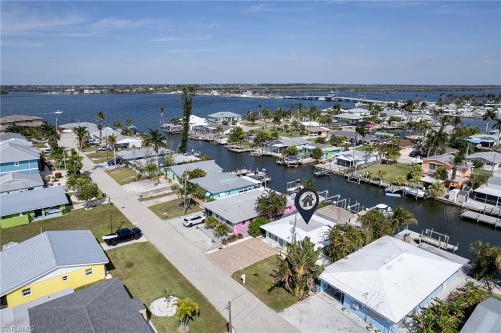 MATLACHA - Residential