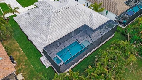 A home in MARCO ISLAND