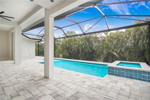 A home in MARCO ISLAND