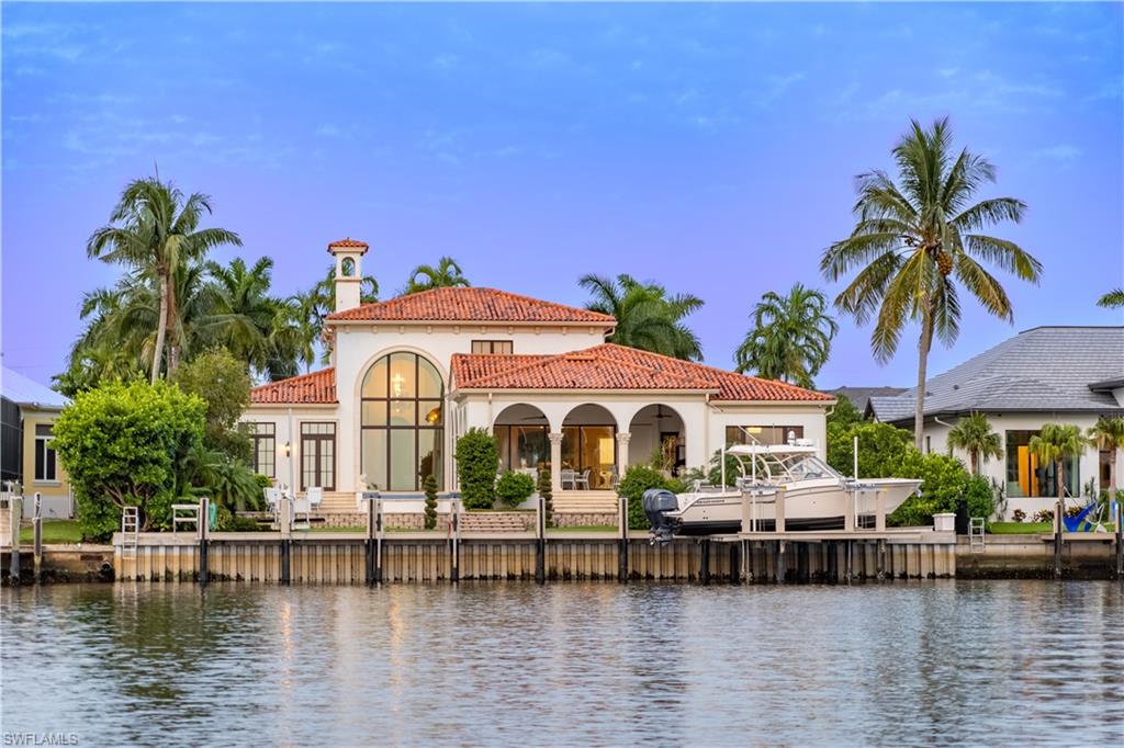 2450 Tarpon RD