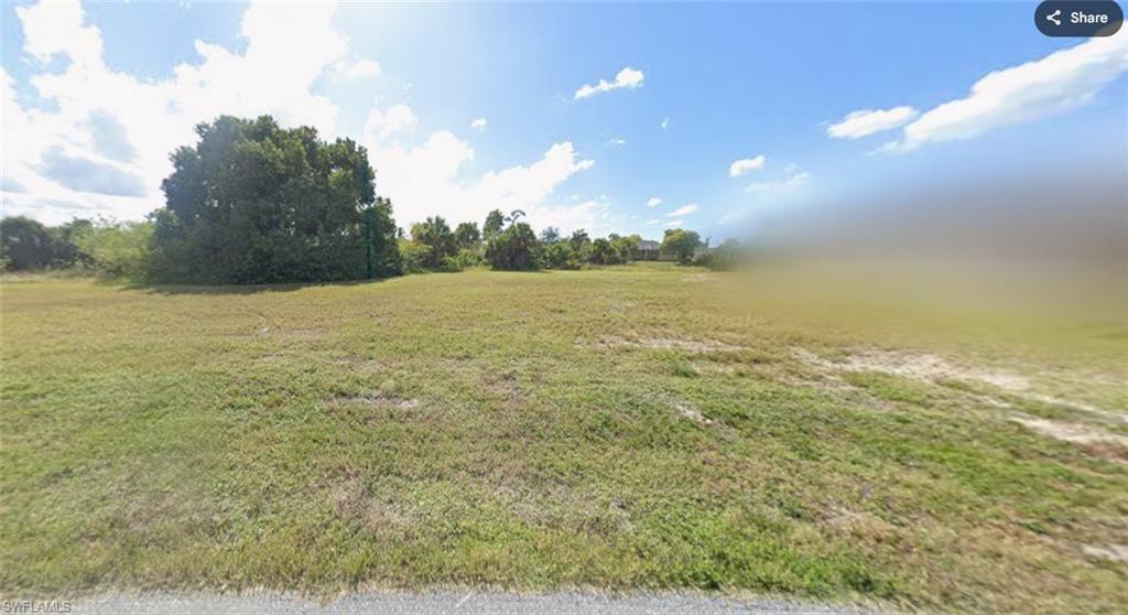 CAPE CORAL - Land