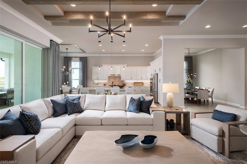 ISLES OF COLLIER PRESERVE - Residential