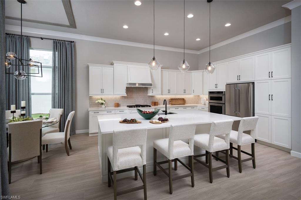 ISLES OF COLLIER PRESERVE - Residential