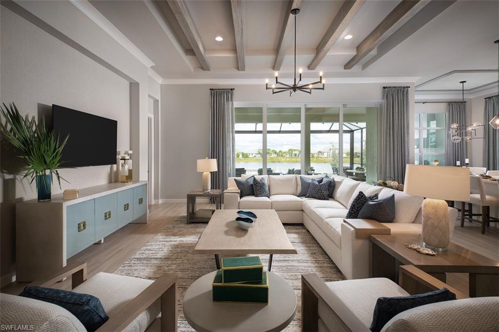 ISLES OF COLLIER PRESERVE - Residential