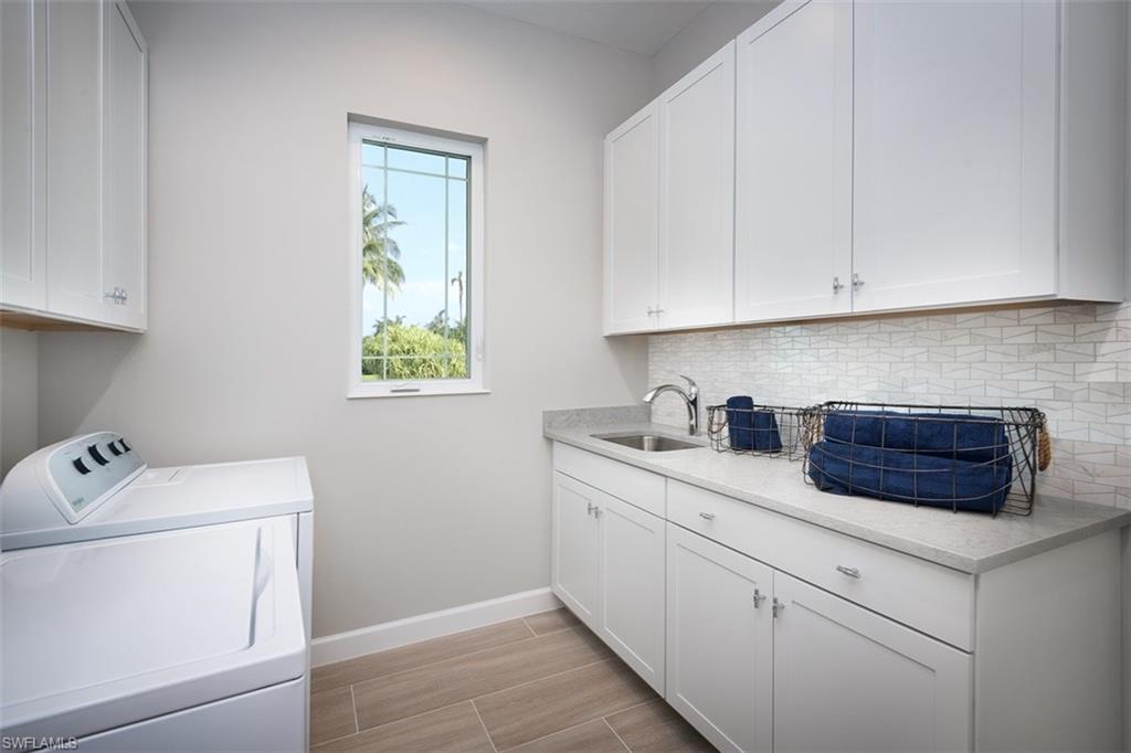 ISLES OF COLLIER PRESERVE - Residential