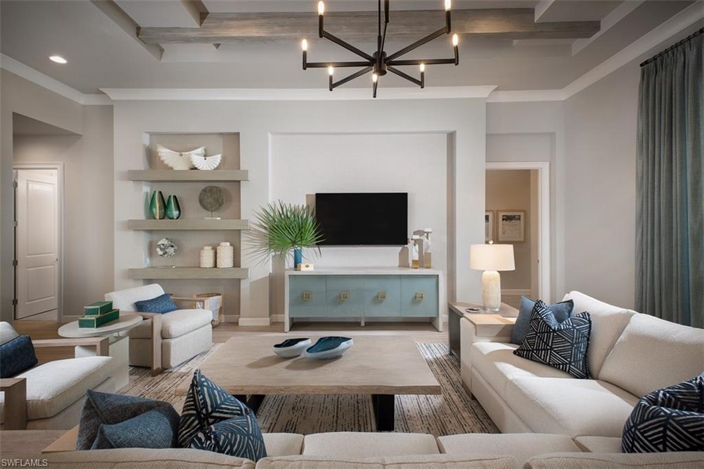 ISLES OF COLLIER PRESERVE - Residential