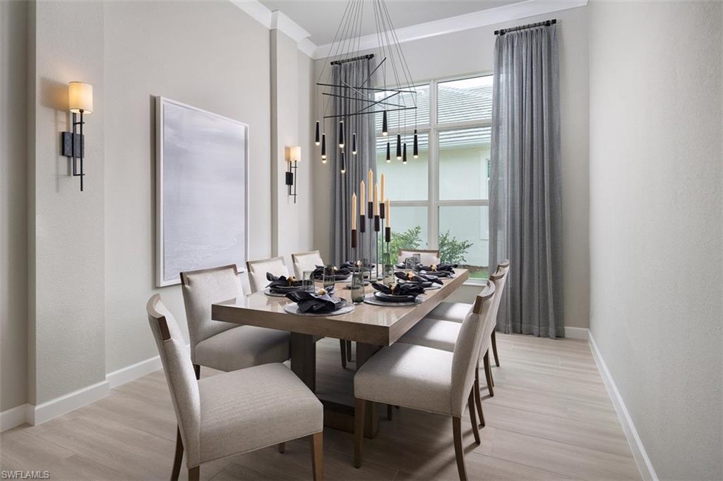 ISLES OF COLLIER PRESERVE - Residential