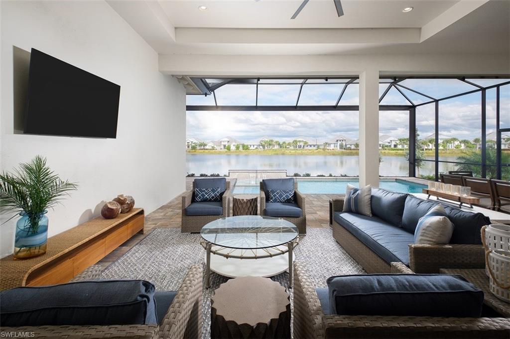 ISLES OF COLLIER PRESERVE - Residential