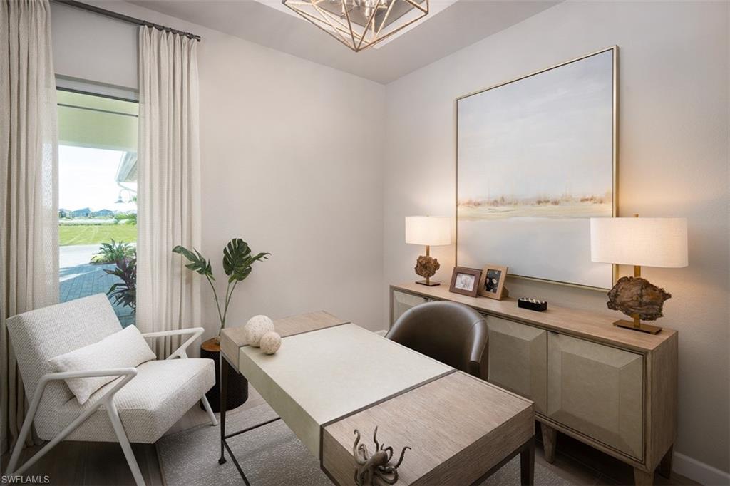 ISLES OF COLLIER PRESERVE - Residential