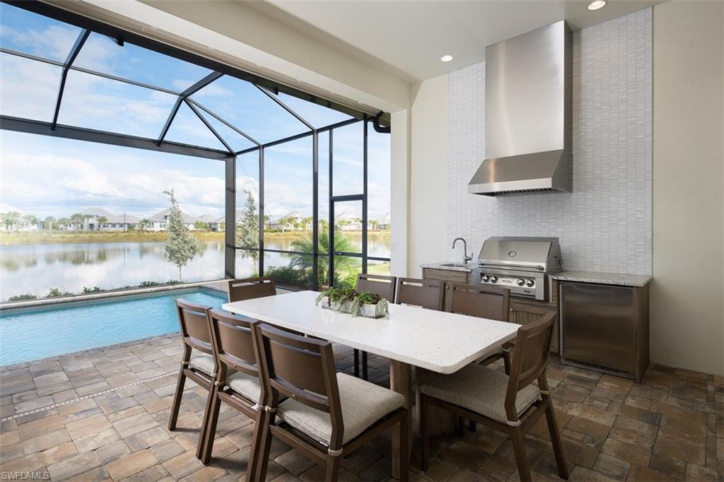 ISLES OF COLLIER PRESERVE - Residential