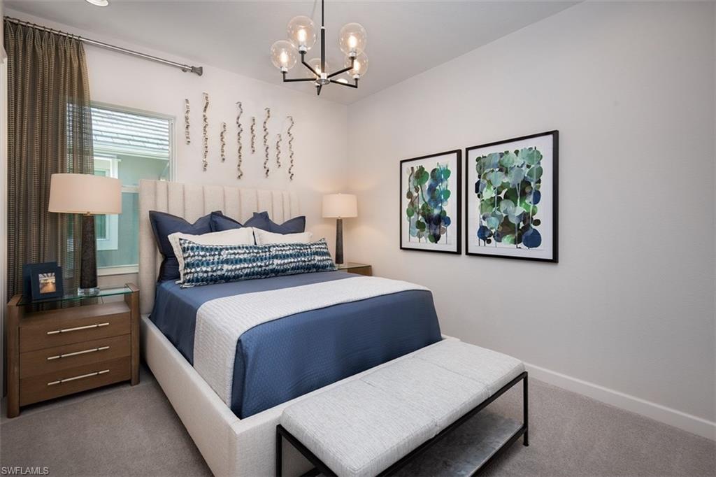 ISLES OF COLLIER PRESERVE - Residential