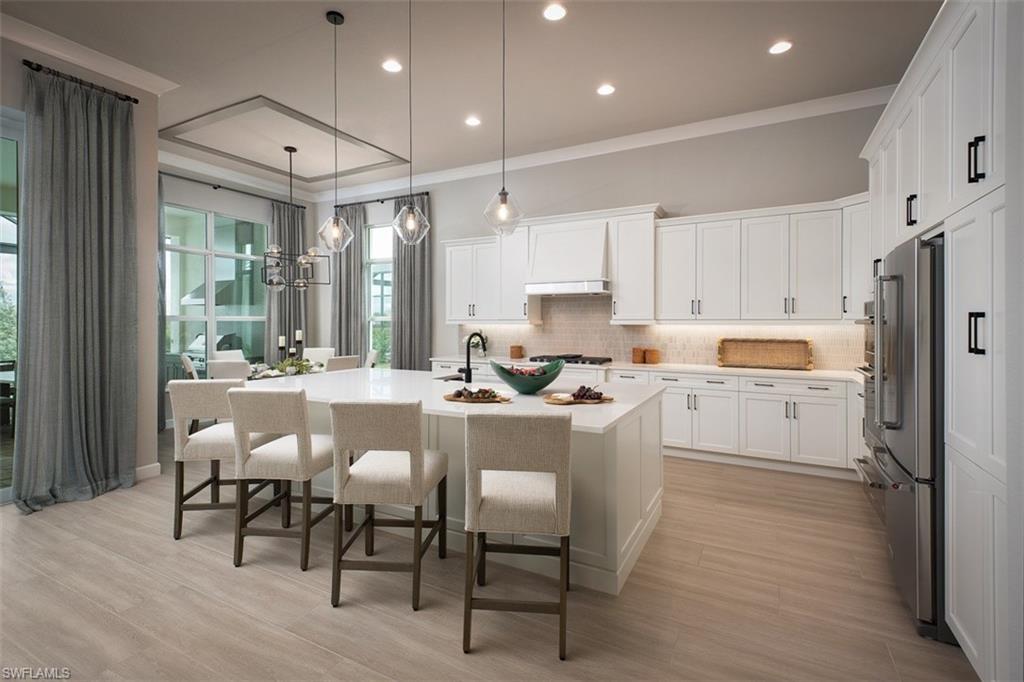 ISLES OF COLLIER PRESERVE - Residential