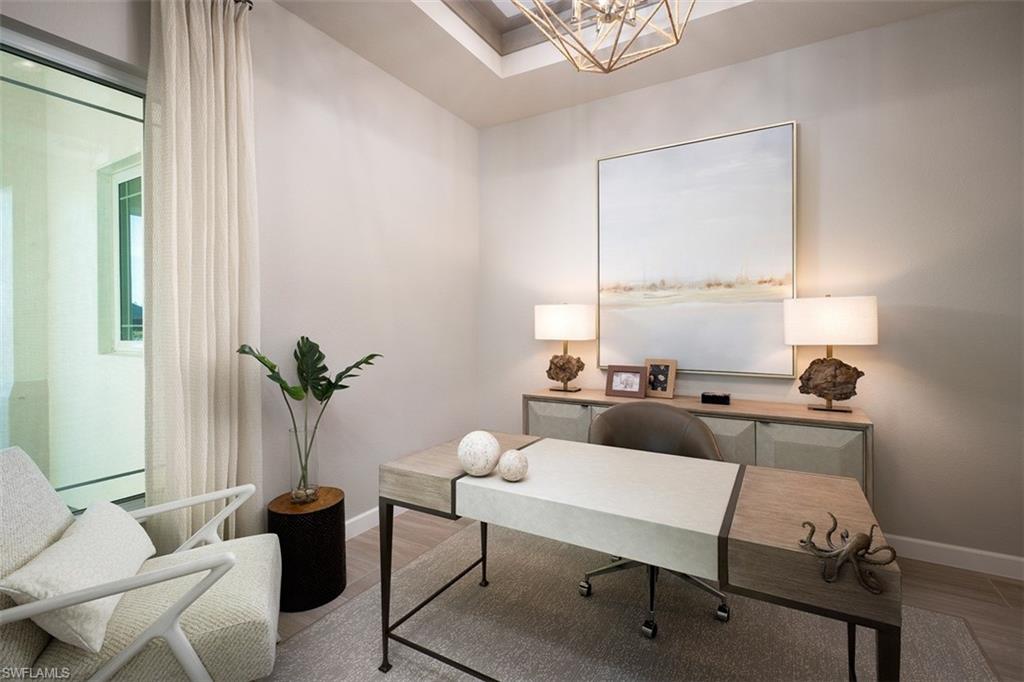 ISLES OF COLLIER PRESERVE - Residential