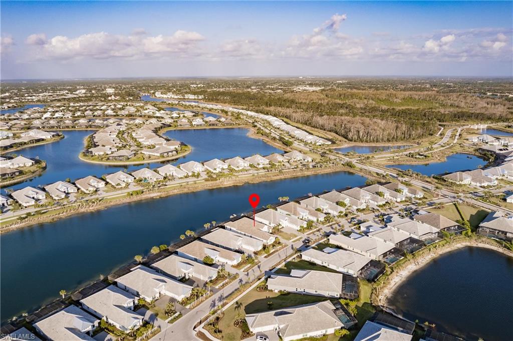 ISLES OF COLLIER PRESERVE - Residential