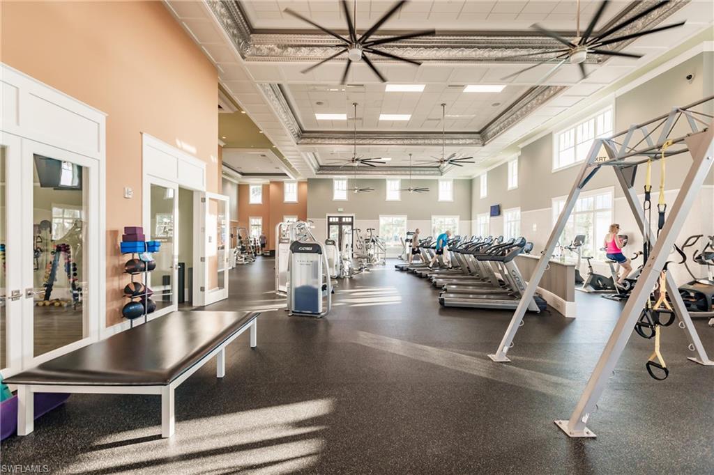 ISLES OF COLLIER PRESERVE - Residential