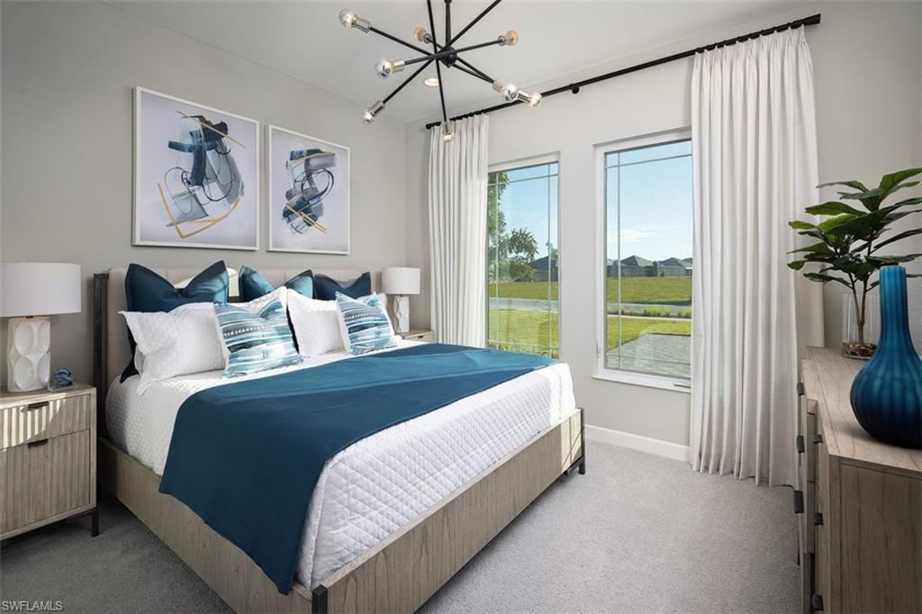 ISLES OF COLLIER PRESERVE - Residential