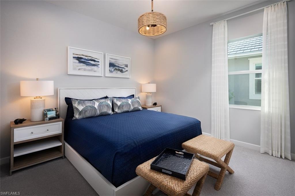 ISLES OF COLLIER PRESERVE - Residential