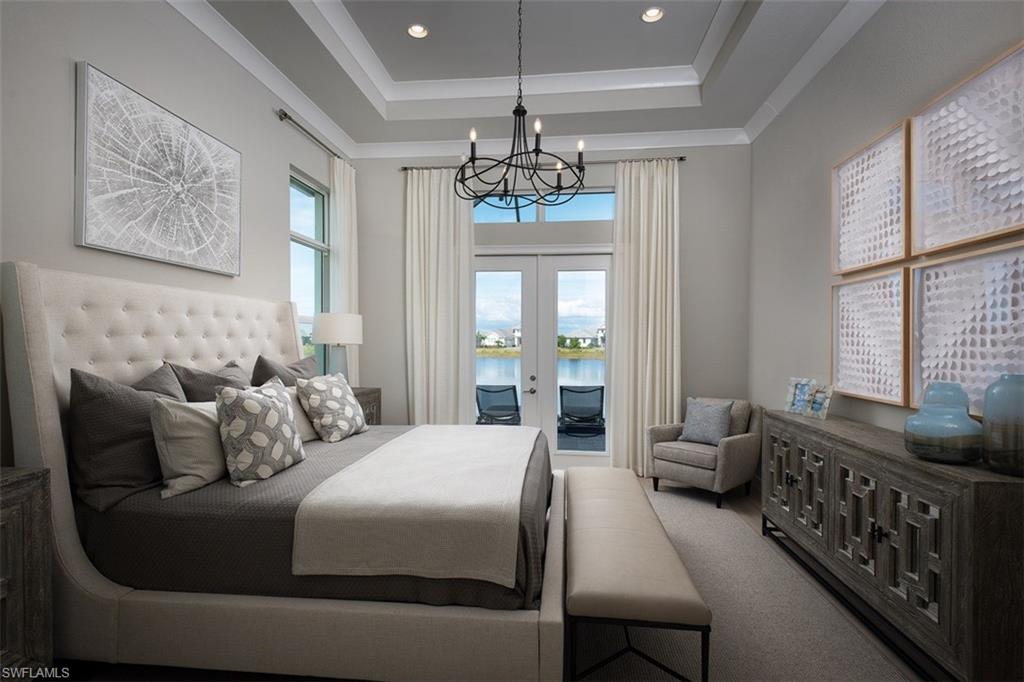 ISLES OF COLLIER PRESERVE - Residential