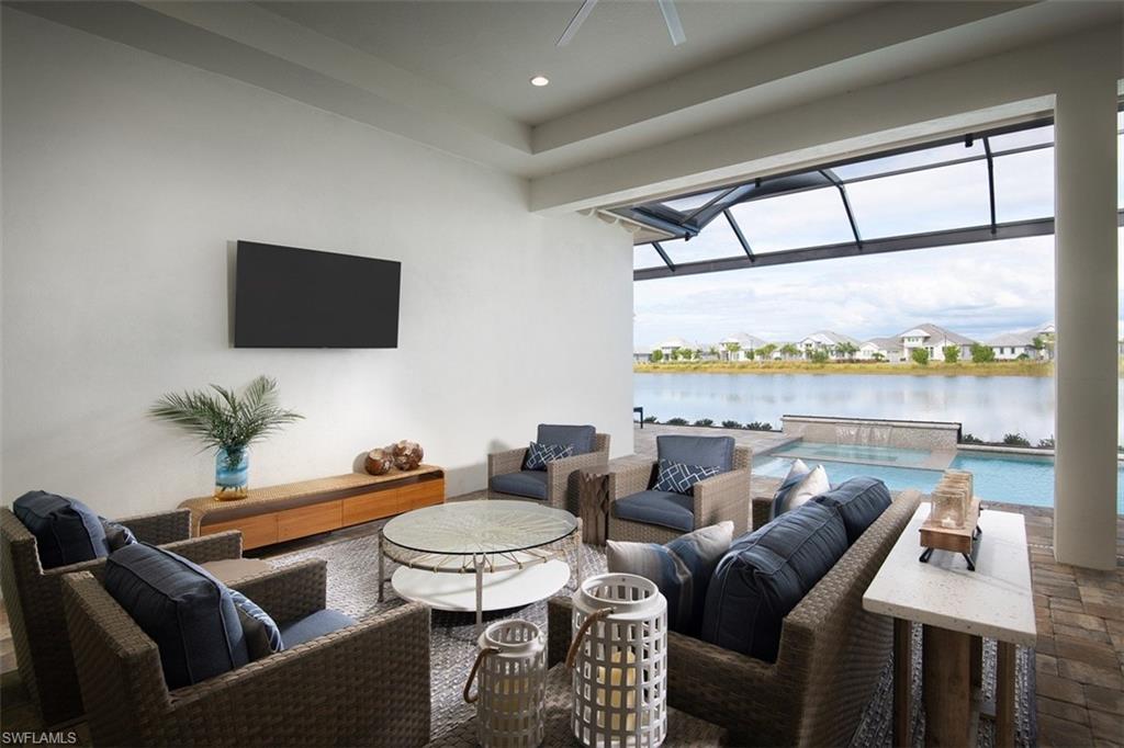 ISLES OF COLLIER PRESERVE - Residential