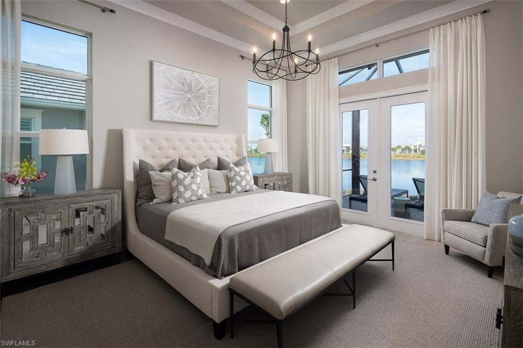 ISLES OF COLLIER PRESERVE - Residential