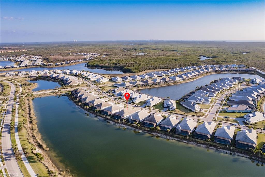 ISLES OF COLLIER PRESERVE - Residential