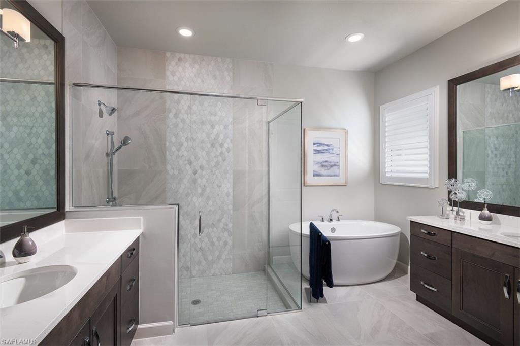 ISLES OF COLLIER PRESERVE - Residential