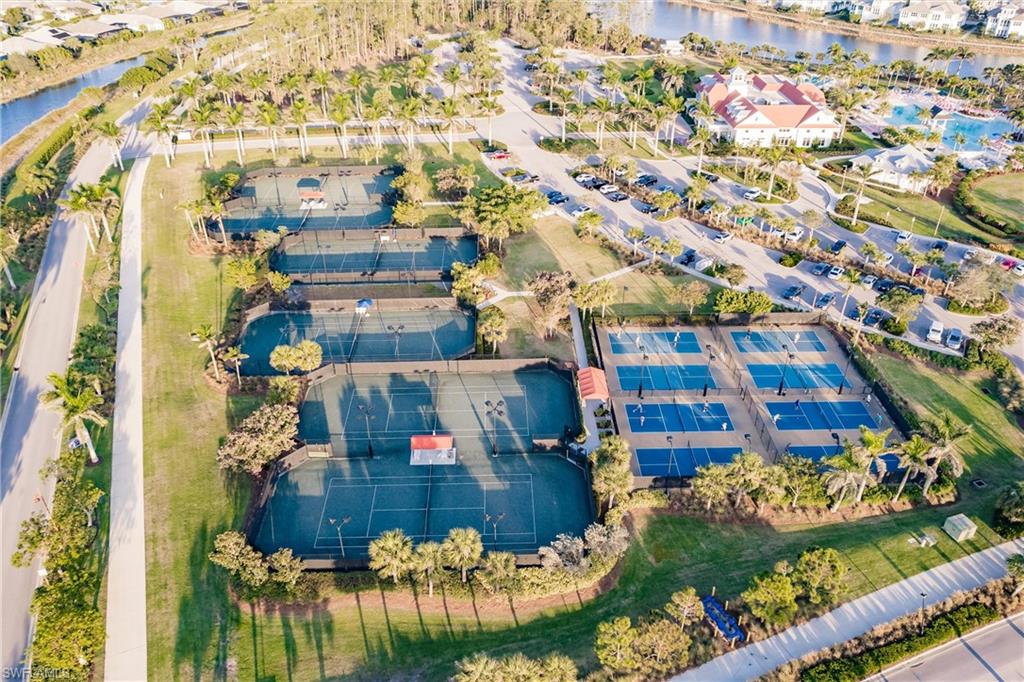 ISLES OF COLLIER PRESERVE - Residential